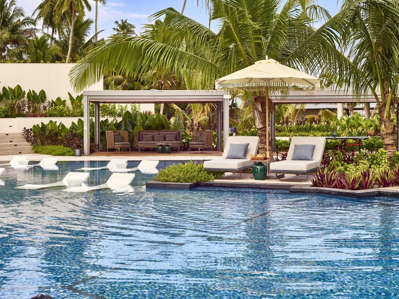 Waldorf Astoria Seychelles 7