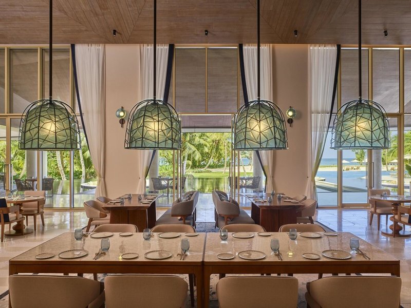 Waldorf Astoria Seychelles 14