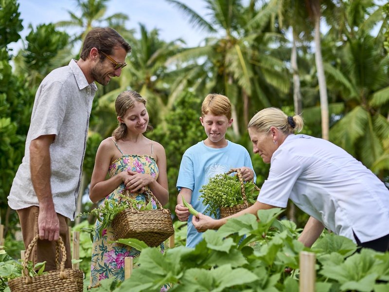 Waldorf Astoria Seychelles 15