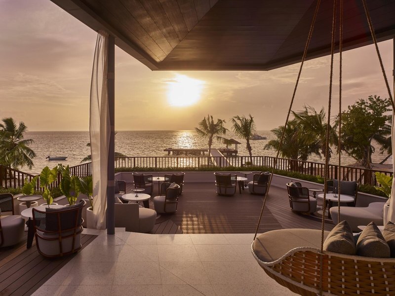 Waldorf Astoria Seychelles 16