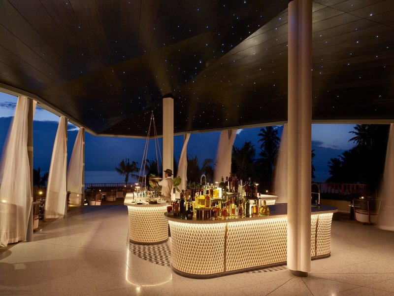 Waldorf Astoria Seychelles 17