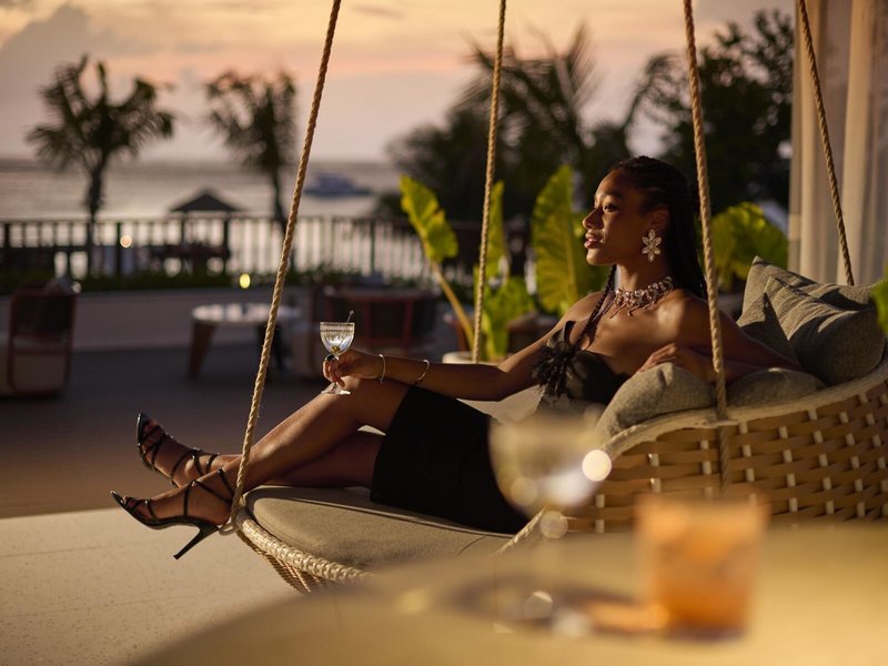 Waldorf Astoria Seychelles 21