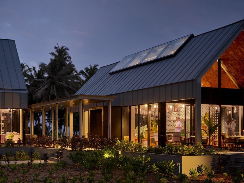 Waldorf Astoria Seychelles 27