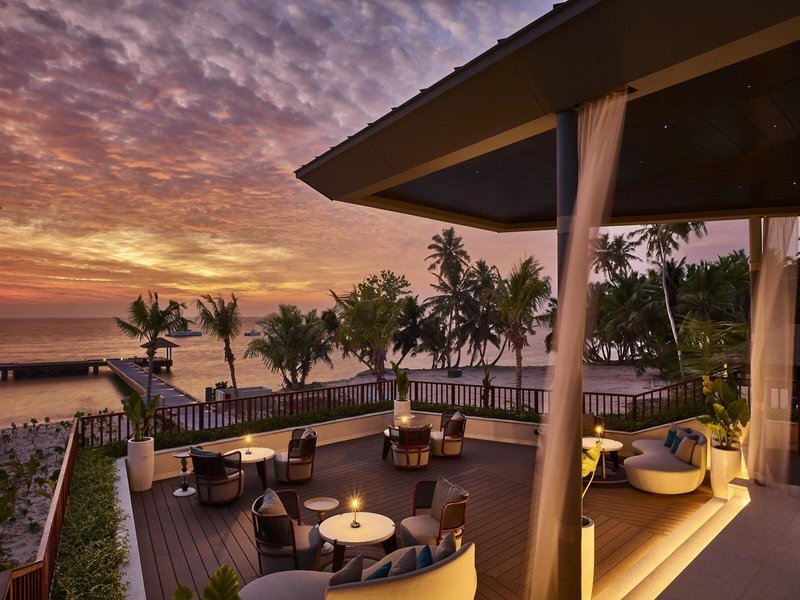 Waldorf Astoria Seychelles 28