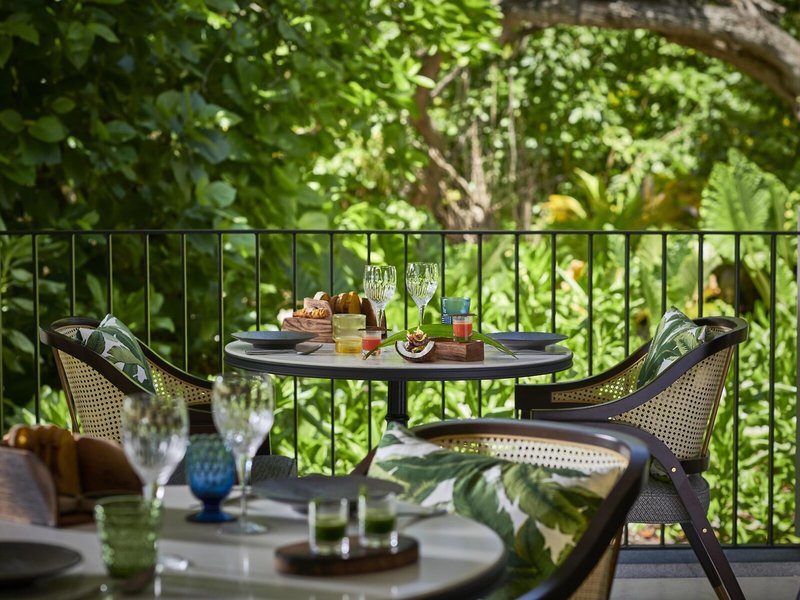 Waldorf Astoria Seychelles 29