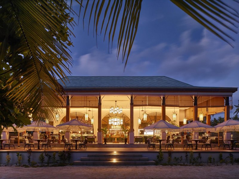Waldorf Astoria Seychelles 30