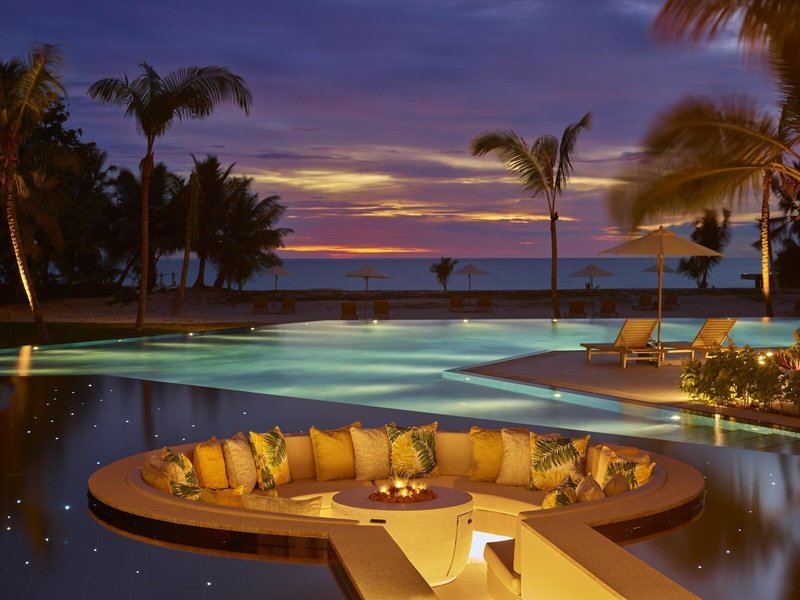 Waldorf Astoria Seychelles 32