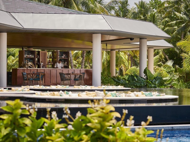 Waldorf Astoria Seychelles 33