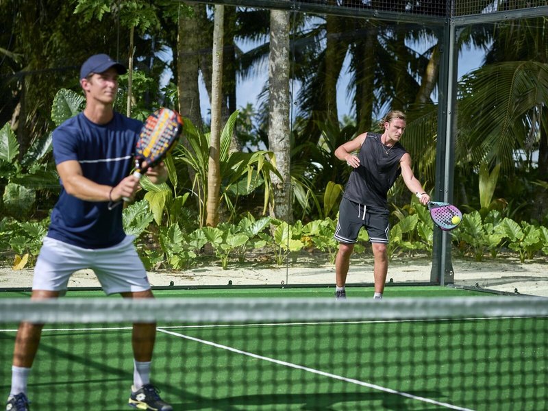 Waldorf Astoria Seychelles 37