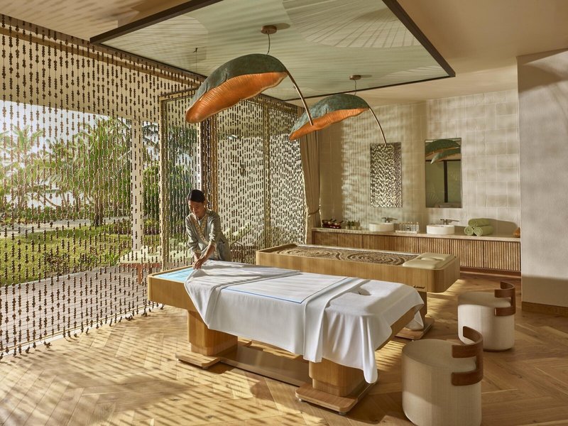 Waldorf Astoria Seychelles 38