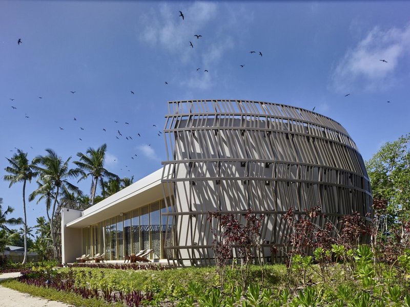 Waldorf Astoria Seychelles 39