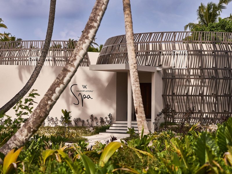 Waldorf Astoria Seychelles 40