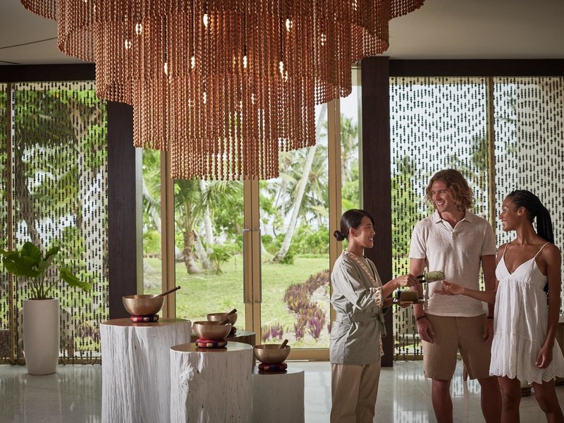 Waldorf Astoria Seychelles 41