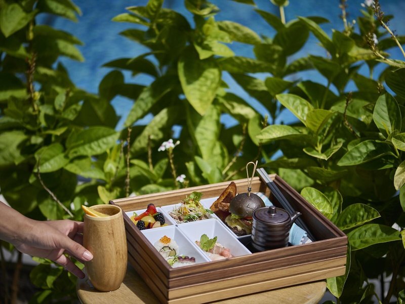 Waldorf Astoria Seychelles 42