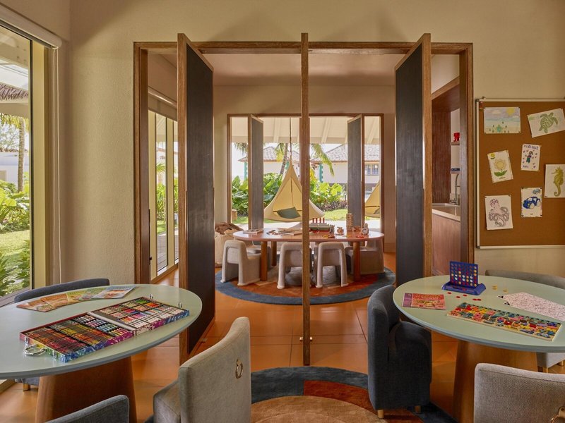 Waldorf Astoria Seychelles 46