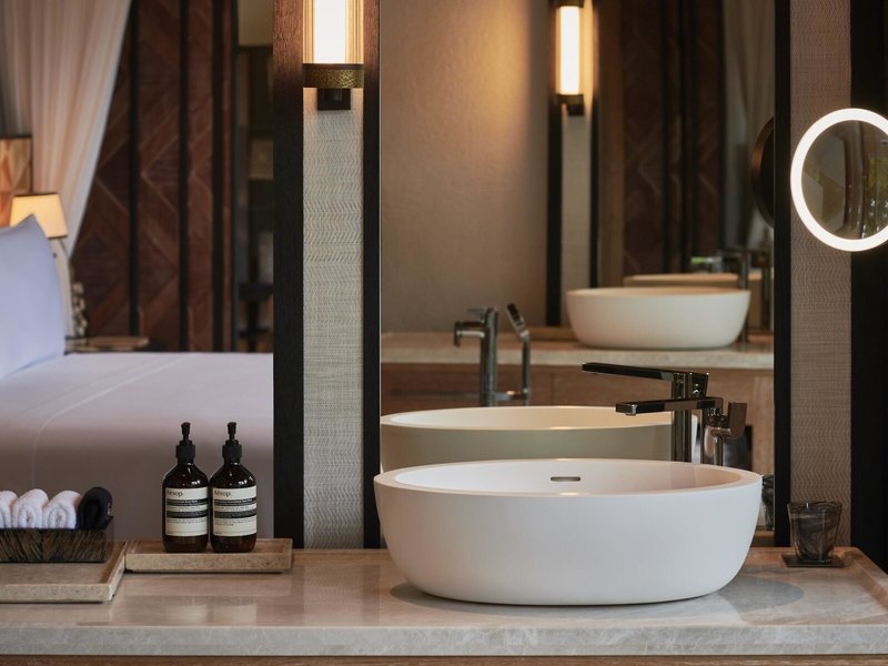 Waldorf Astoria Seychelles 48