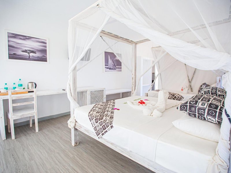 AHG Lion Beach Resort & SPA 4