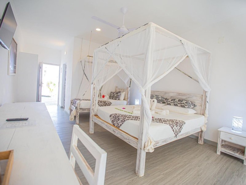 AHG Lion Beach Resort & SPA 5