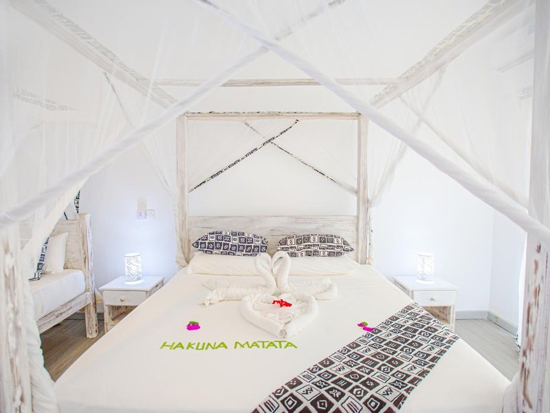 AHG Lion Beach Resort & SPA 6