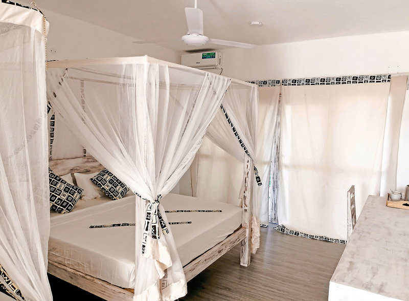 AHG Lion Beach Resort & SPA 2