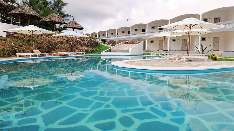 AHG Lion Beach Resort & SPA 5