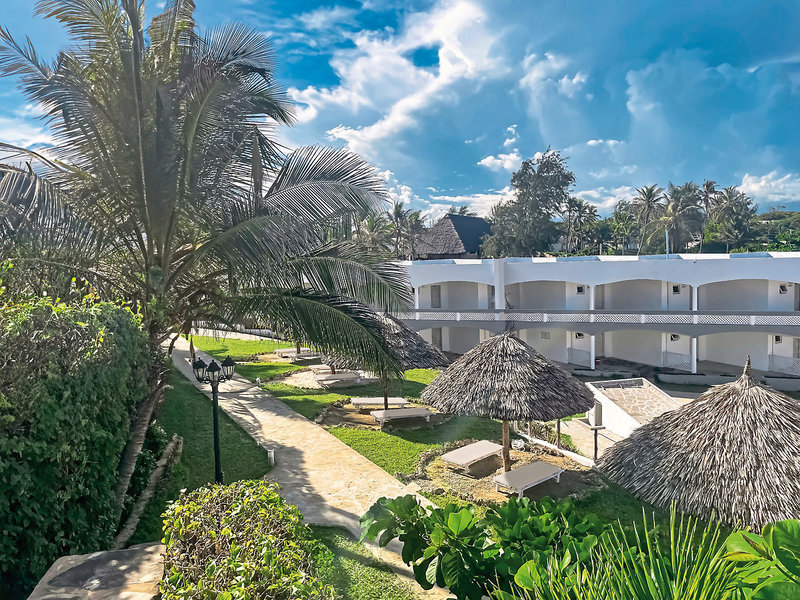 AHG Lion Beach Resort & SPA 6