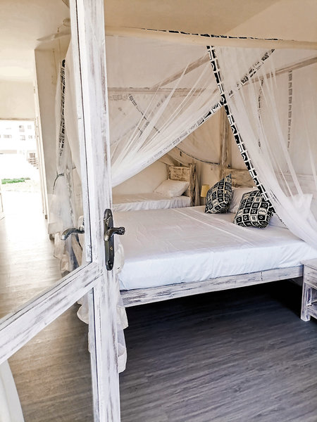 AHG Lion Beach Resort & SPA 10