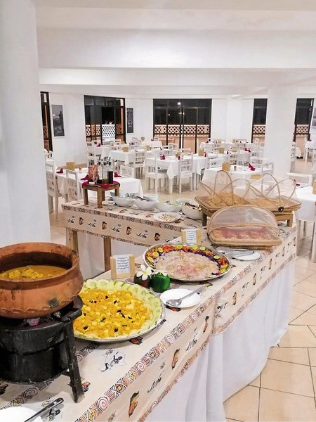 AHG Lion Beach Resort & SPA 14