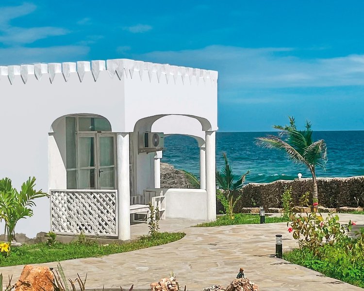 AHG Lion Beach Resort & SPA 16