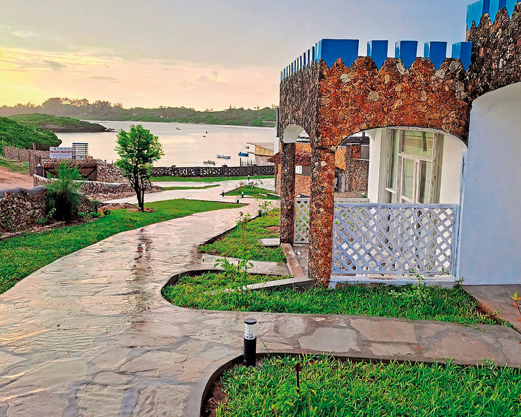AHG Lion Beach Resort & SPA 17