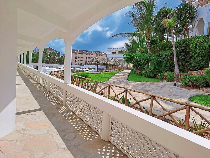 AHG Lion Beach Resort & SPA 18