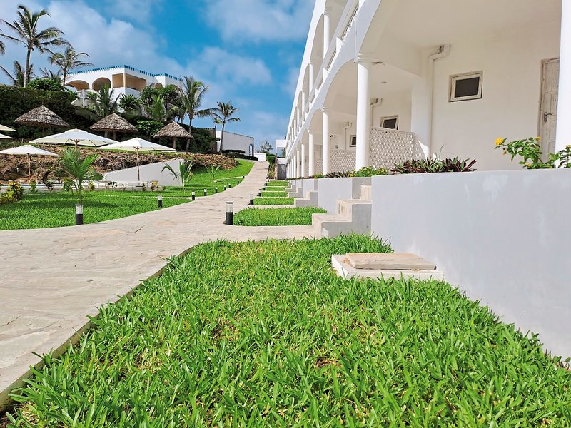 AHG Lion Beach Resort & SPA 19