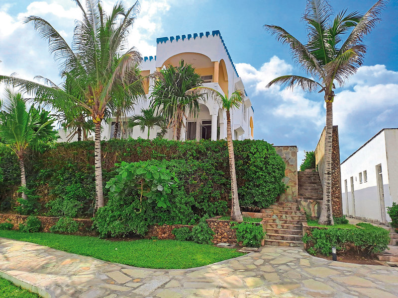 AHG Lion Beach Resort & SPA 20