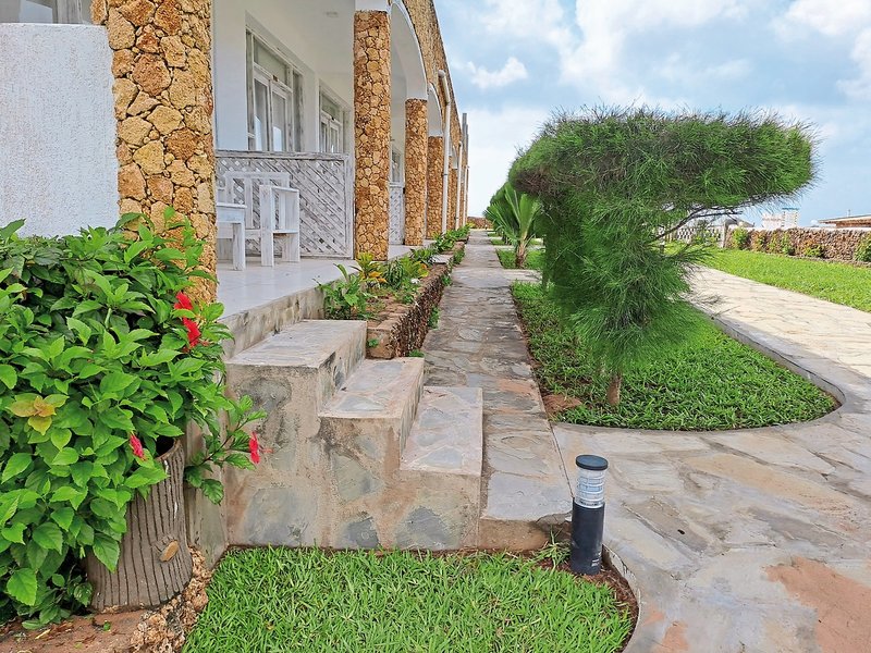 AHG Lion Beach Resort & SPA 22