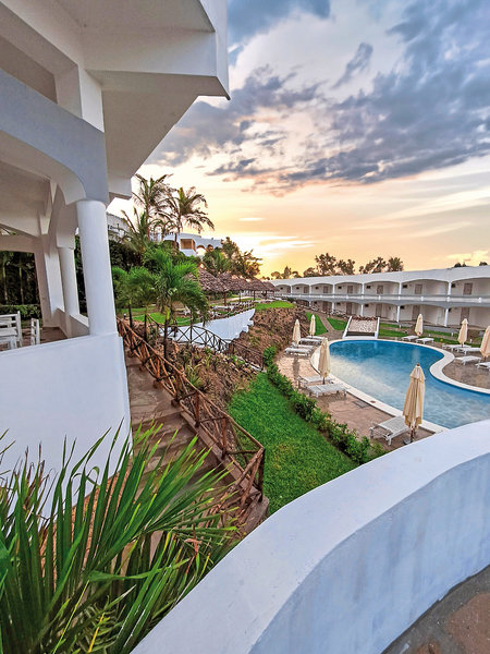 AHG Lion Beach Resort & SPA 23
