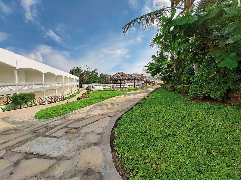 AHG Lion Beach Resort & SPA 24