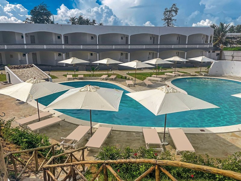 AHG Lion Beach Resort & SPA 26