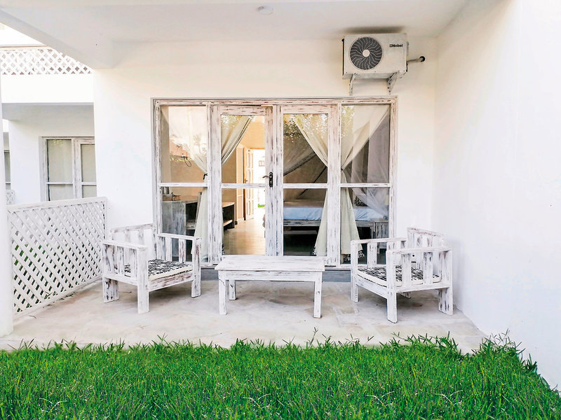 AHG Lion Beach Resort & SPA 28