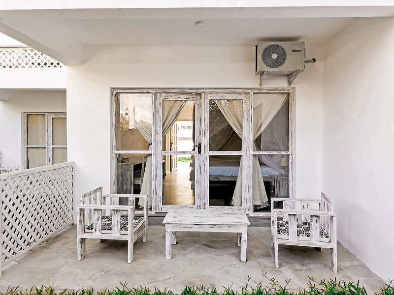 AHG Lion Beach Resort & SPA 29