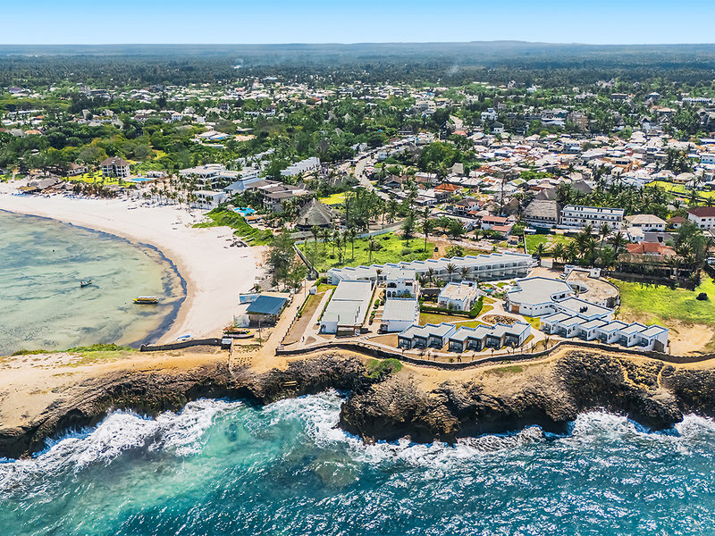 AHG Lion Beach Resort & SPA 1