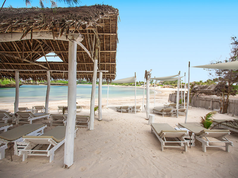 AHG Lion Beach Resort & SPA 4