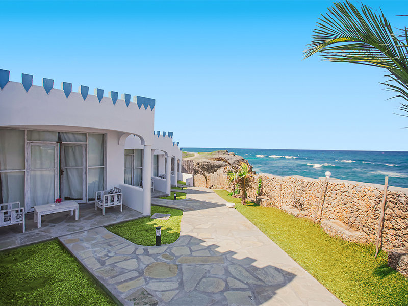 AHG Lion Beach Resort & SPA 5