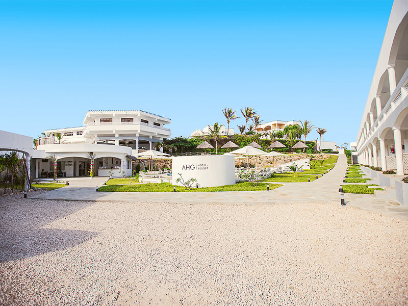 AHG Lion Beach Resort & SPA 6