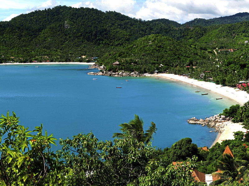 Santhiya Koh Phangan Resort & Spa 3