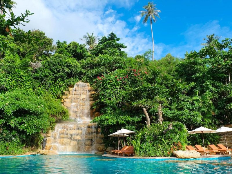 Santhiya Koh Phangan Resort & Spa 4