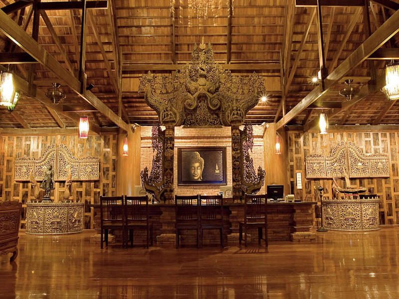 Santhiya Koh Phangan Resort & Spa 7