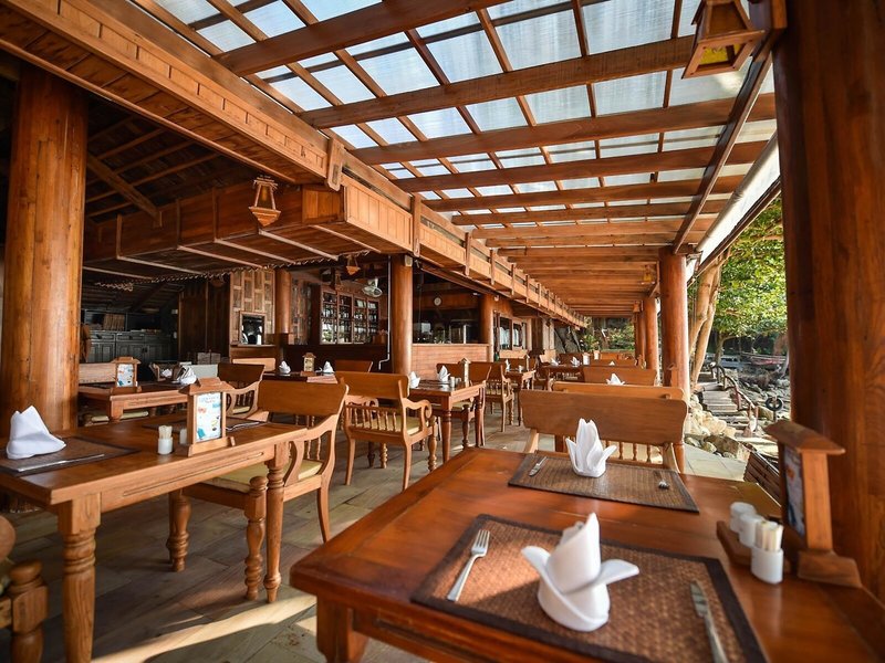 Santhiya Koh Phangan Resort & Spa 10