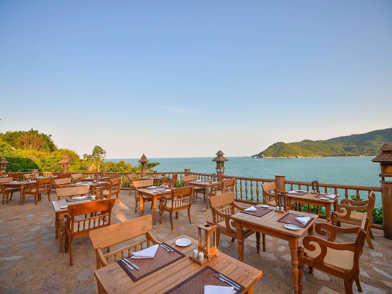 Santhiya Koh Phangan Resort & Spa 11