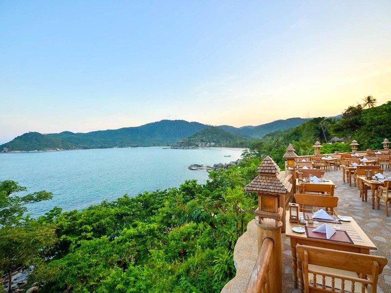 Santhiya Koh Phangan Resort & Spa 12