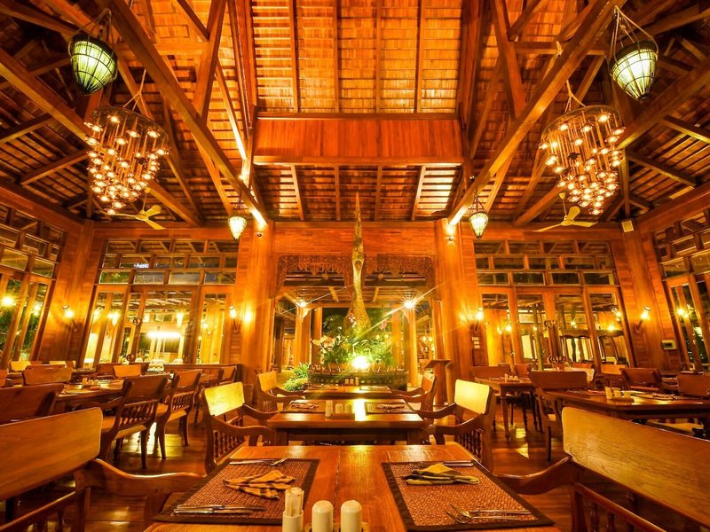 Santhiya Koh Phangan Resort & Spa 13